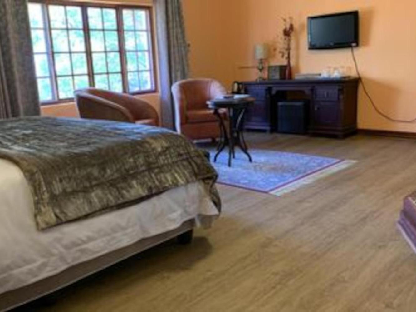 Casta Diva Boutique Hotel Pretoria-Noord Habitación foto