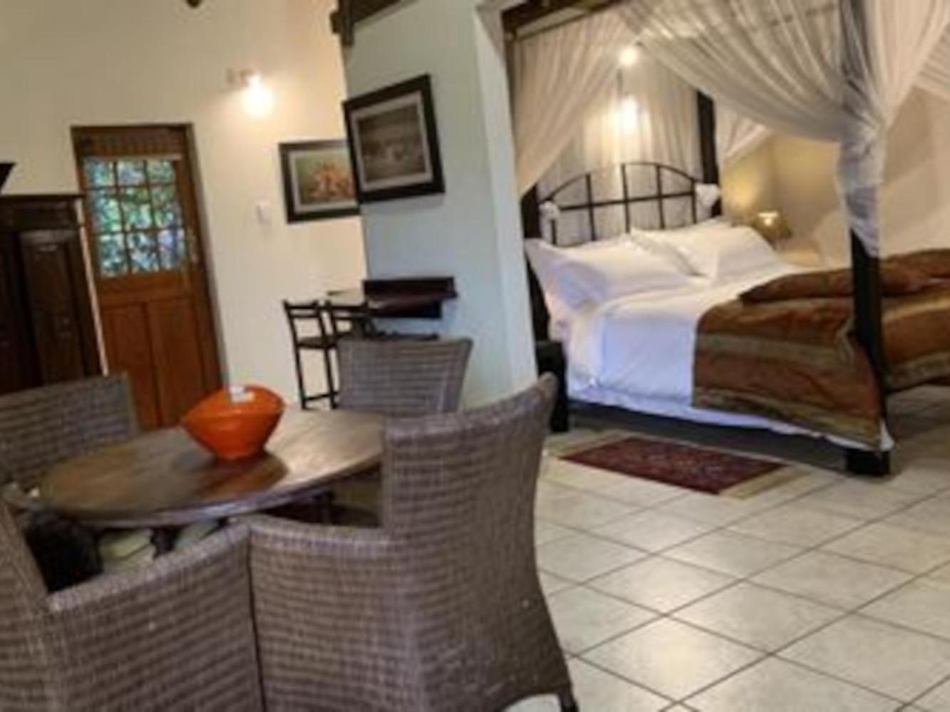 Casta Diva Boutique Hotel Pretoria-Noord Exterior foto