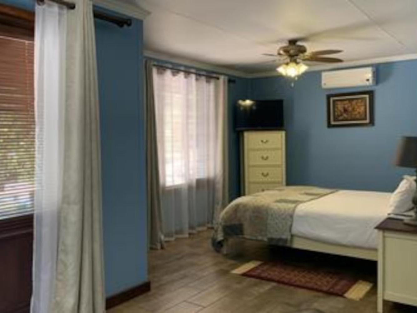 Casta Diva Boutique Hotel Pretoria-Noord Habitación foto