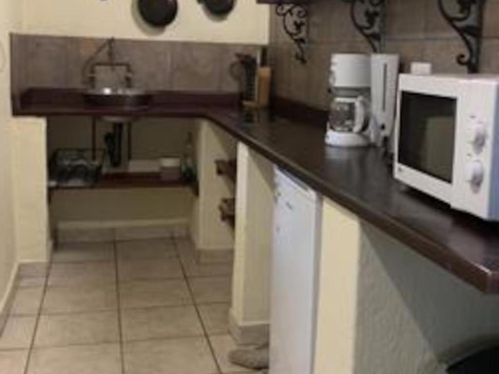 Casta Diva Boutique Hotel Pretoria-Noord Habitación foto