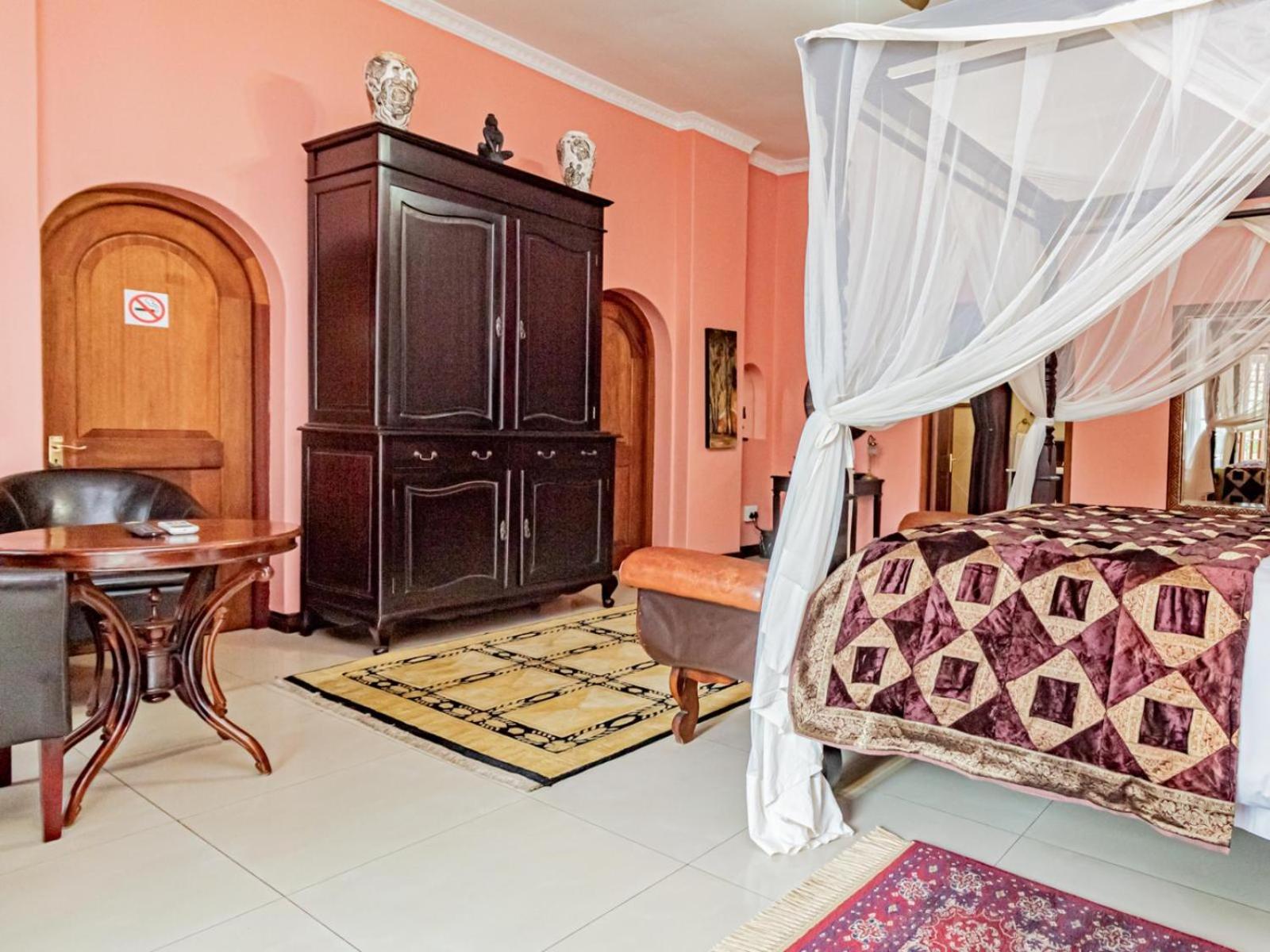 Casta Diva Boutique Hotel Pretoria-Noord Habitación foto
