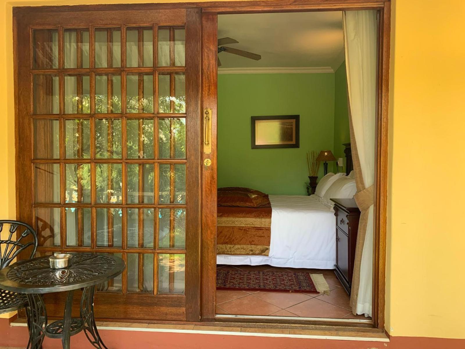 Casta Diva Boutique Hotel Pretoria-Noord Habitación foto