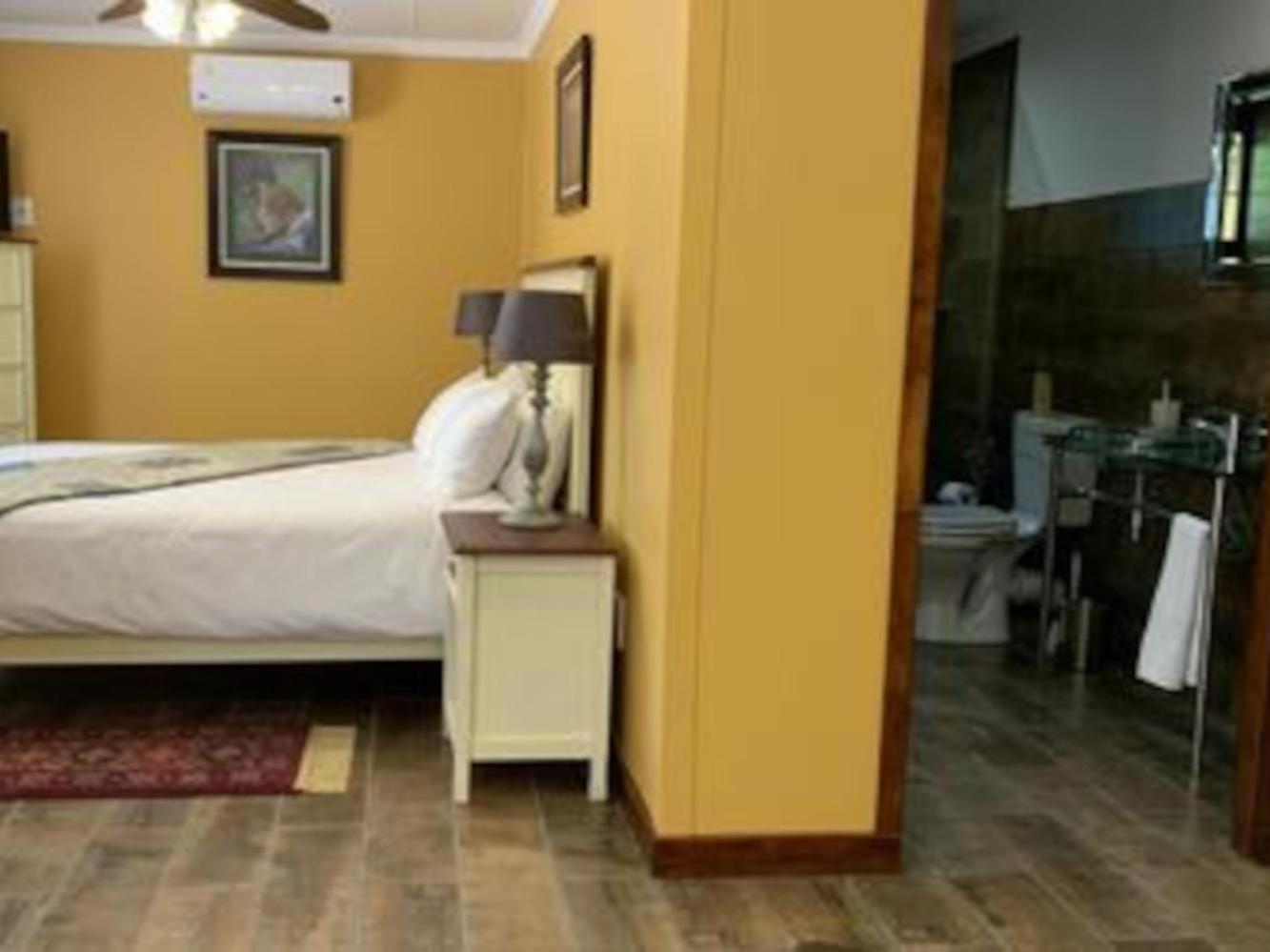 Casta Diva Boutique Hotel Pretoria-Noord Habitación foto