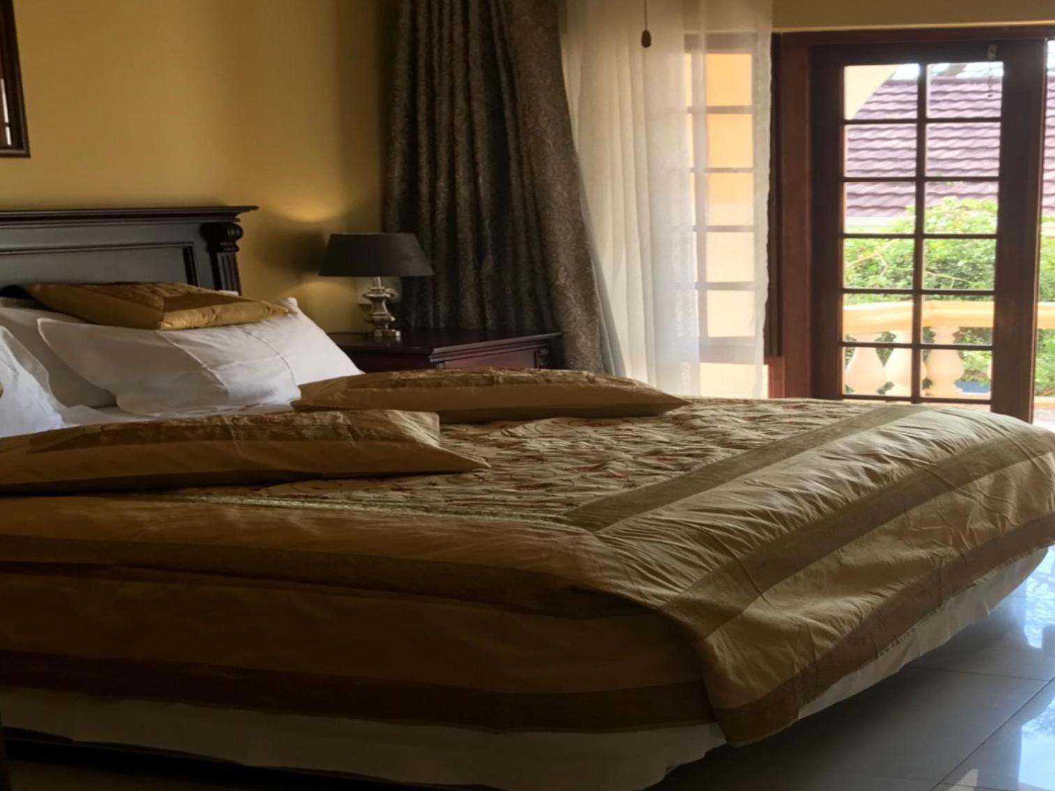 Casta Diva Boutique Hotel Pretoria-Noord Habitación foto