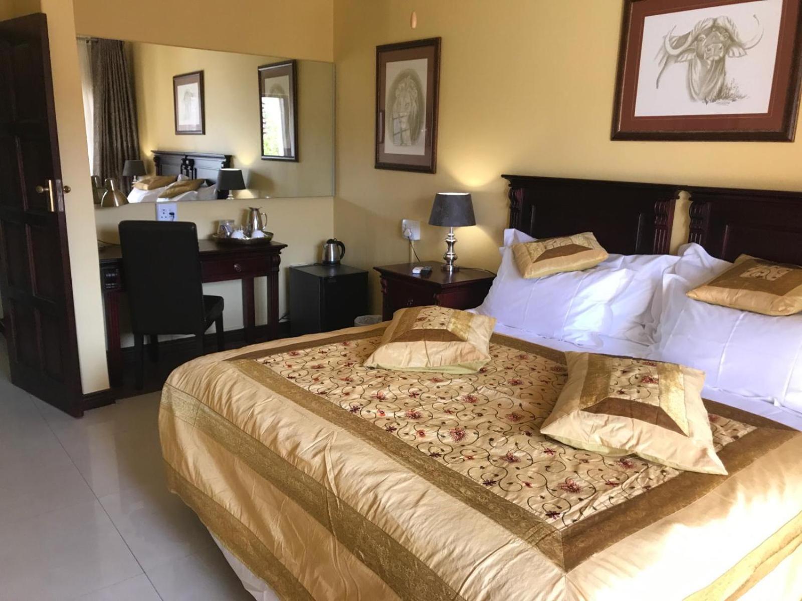 Casta Diva Boutique Hotel Pretoria-Noord Habitación foto