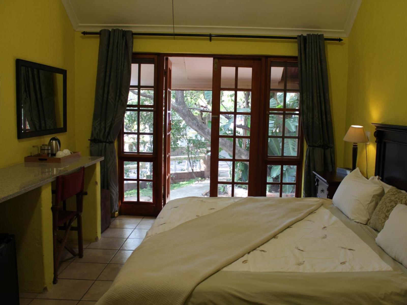Casta Diva Boutique Hotel Pretoria-Noord Habitación foto