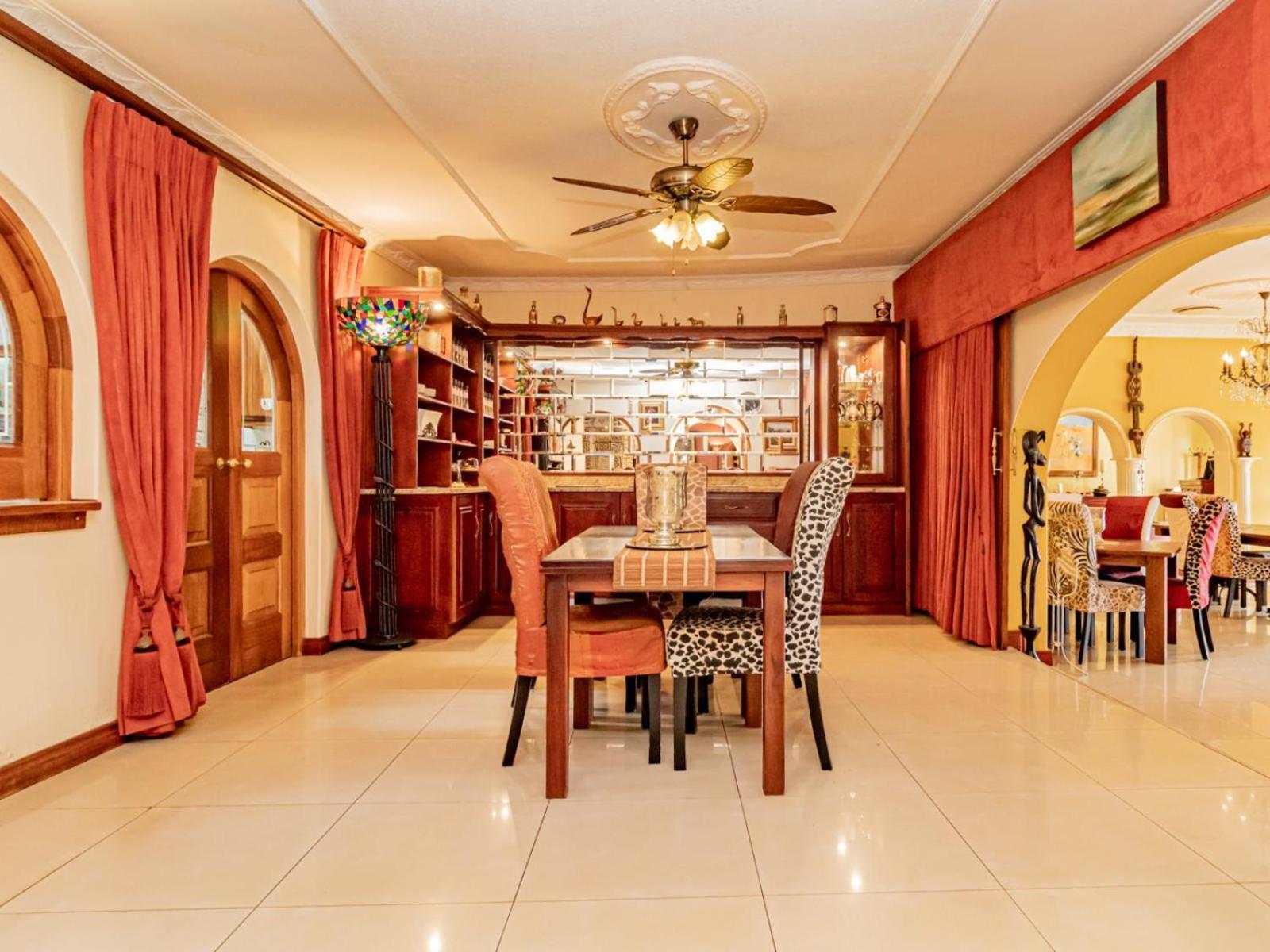 Casta Diva Boutique Hotel Pretoria-Noord Exterior foto