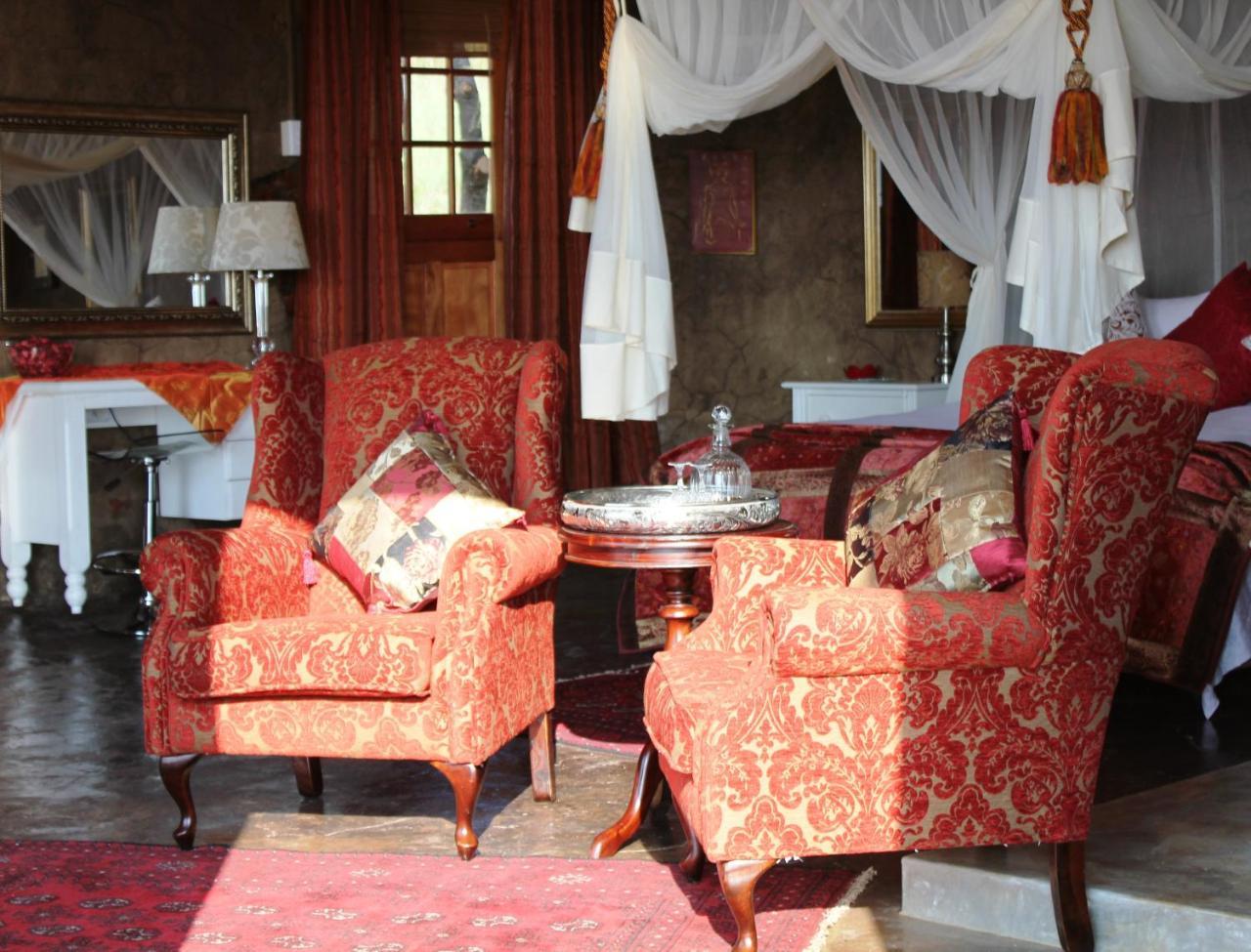 Casta Diva Boutique Hotel Pretoria-Noord Exterior foto